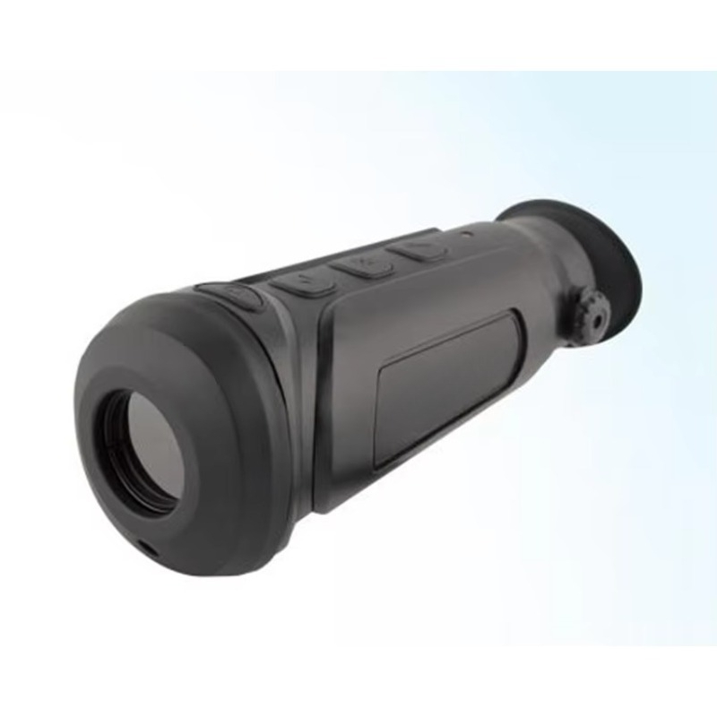 Hunting Thermal Imaging Scope - Jachtcamera Thermische Monoculaire Infrarood Nachtzichttelescoop Beeldvormende