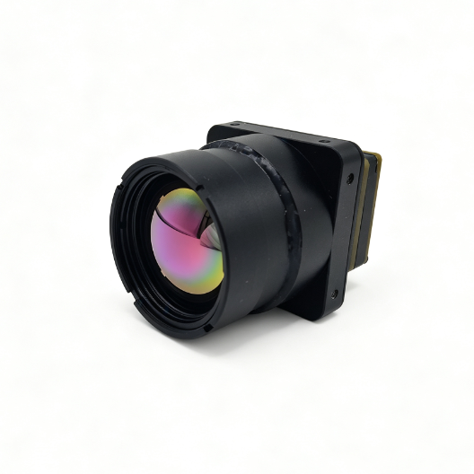 Thermal Module 640X512 Core - 640X512 UAV Thermische Camera Ongekoelde Thermische