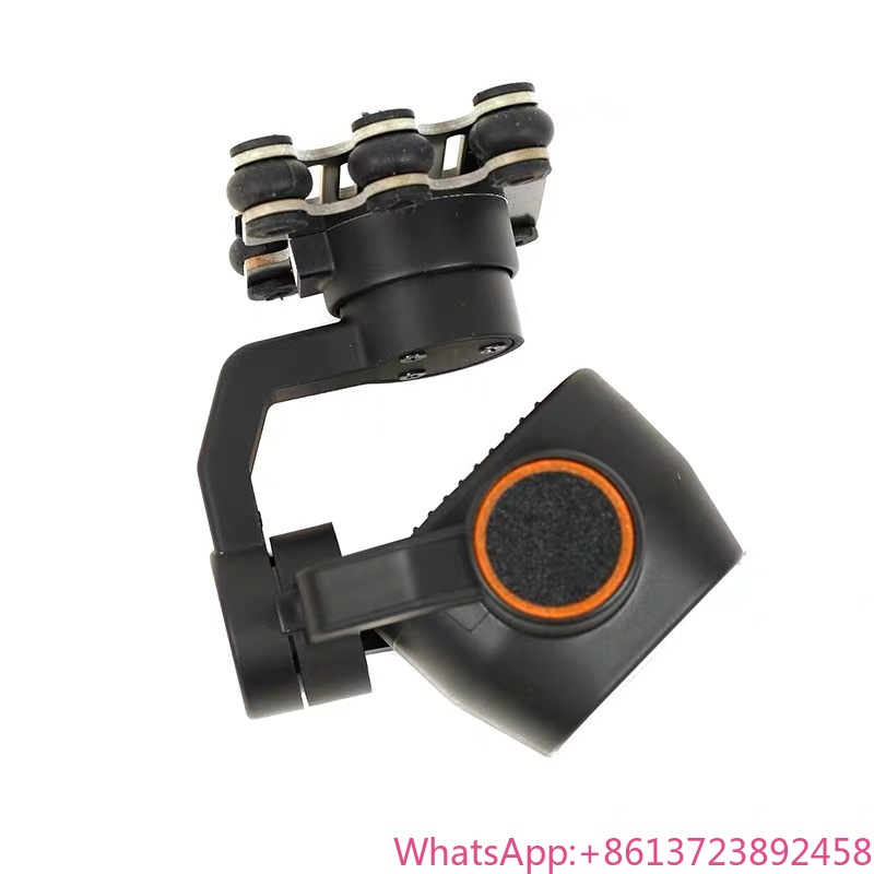 Thermal Imager Drone Gimbal - Skydroid C12 2K HD Warmtebeeldcamera 3-assig
