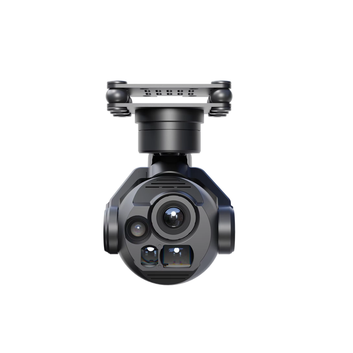 Thermal Imager Drone Gimbal - Skydroid C13Drie-assige gestabiliseerde gimbal 30X zoom