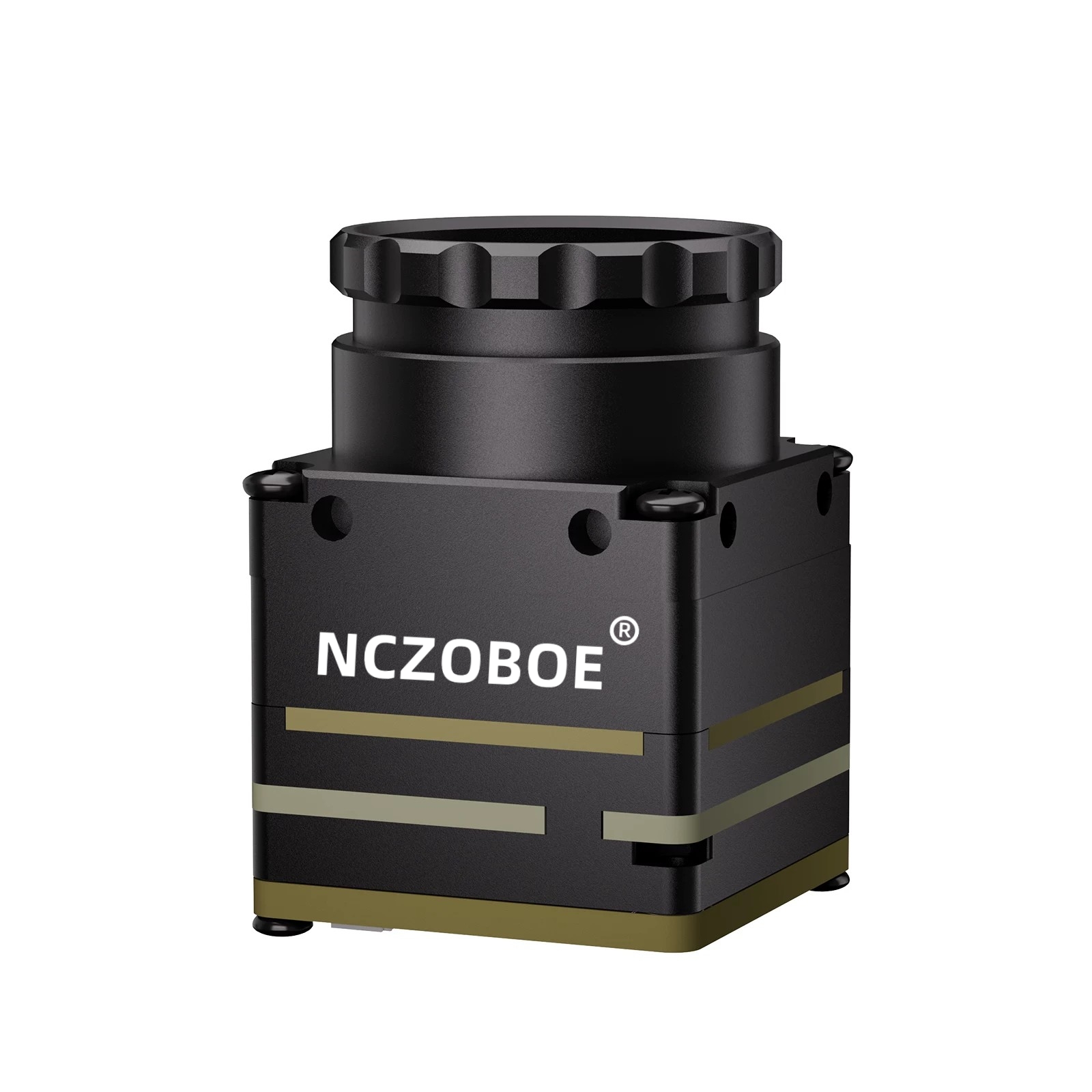 Thermal Module 640X512 Core - NCZOBOE Module 640x512 VOx Ongekoelde IR-camera