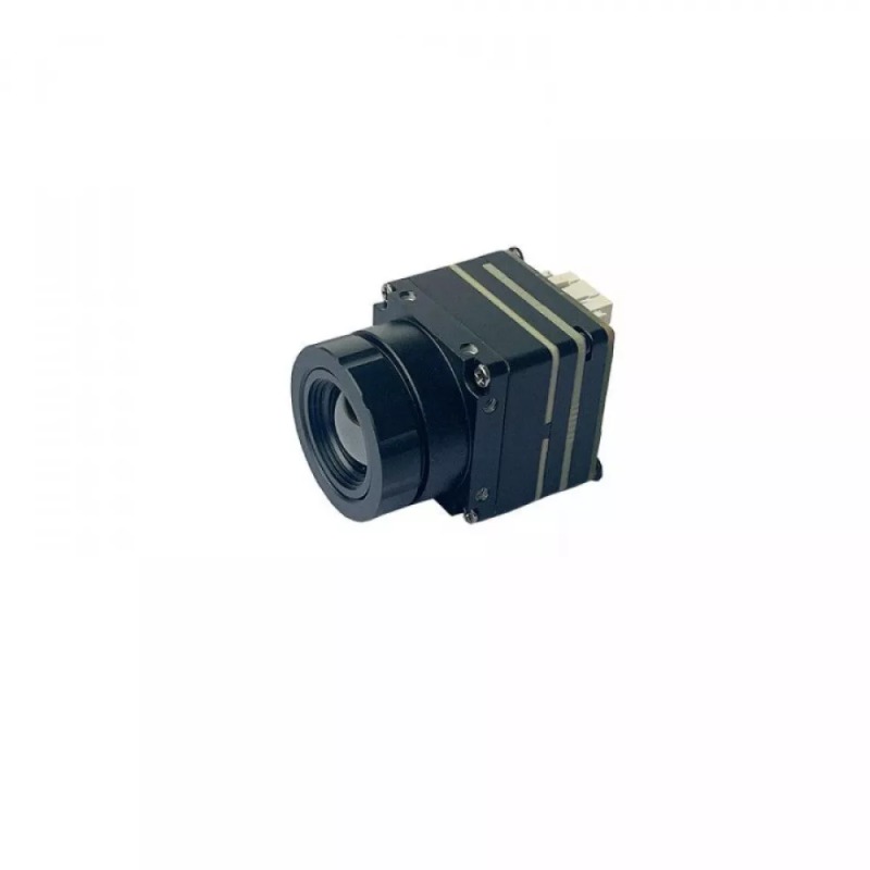 Thermal Module 640X512 Core - CL-D640 640x512 FPV Analoge Thermische Beeldvormingskernmodule