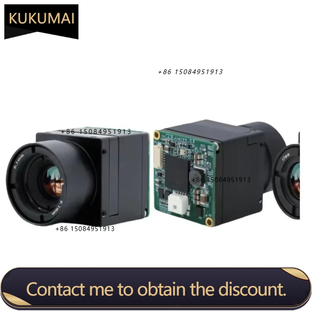 Thermal Module 640X512 Core - Inffiray 640x512 Ongekoelde Thermische Beeldvormingsmodule voor