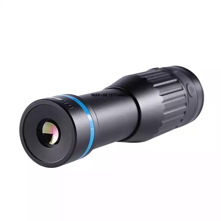 Hunting Thermal Imaging Scope - Monoculaire optische jachtkijker voor thermische beeldvorming
