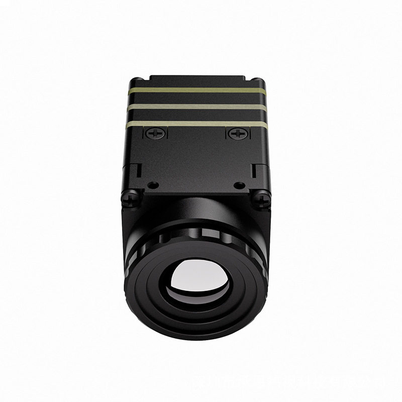 640x512 thermische beeldvormin - Thermal Module 640X512 Core recensie en prijs