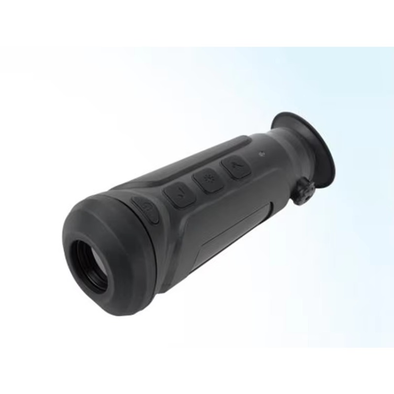 Jachtcamera Thermische Monocul - Hunting Thermal Imaging Scope recensie en prijs