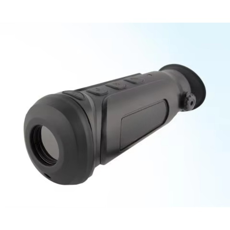 Jachtcamera Thermische Monocul - Hunting Thermal Imaging Scope recensie en prijs