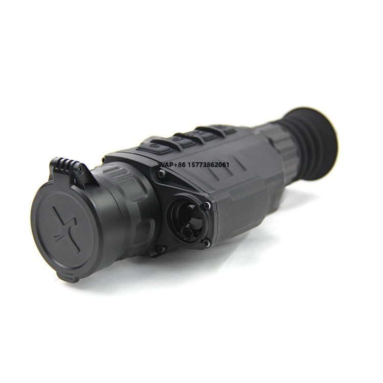Jacht Thermische Beeldvorming  - Hunting Thermal Imaging Scope recensie en prijs