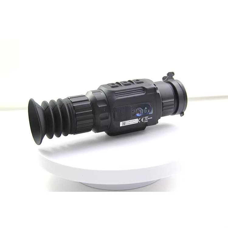 Jacht Thermische Beeldvorming  - Hunting Thermal Imaging Scope recensie en prijs