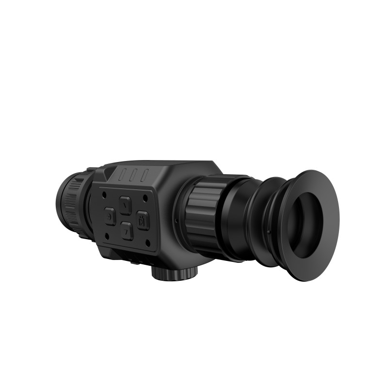 Zeer gevoelige thermische zich - Thermal Scope Night Vision Monocular recensie en prijs