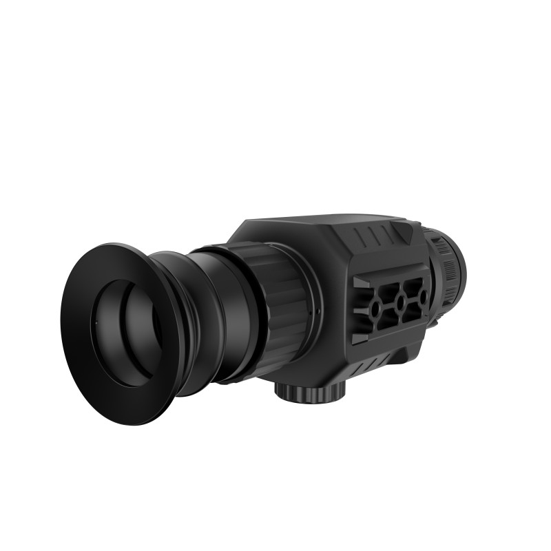 Zeer gevoelige thermische zich - Thermal Scope Night Vision Monocular recensie en prijs