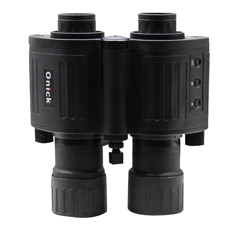 Premiumproducten 2025 NVG-M Ja - Hunting Thermal Imaging Scope recensie en prijs