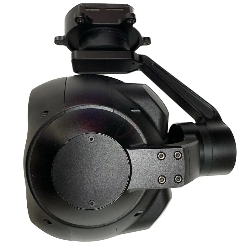 U-AV 4K 30x optische zoom Dr-o - Thermal Imager Drone Gimbal recensie en prijs