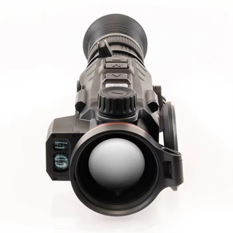 TR650L Professionele Thermisch - Hunting Thermal Imaging Scope recensie en prijs