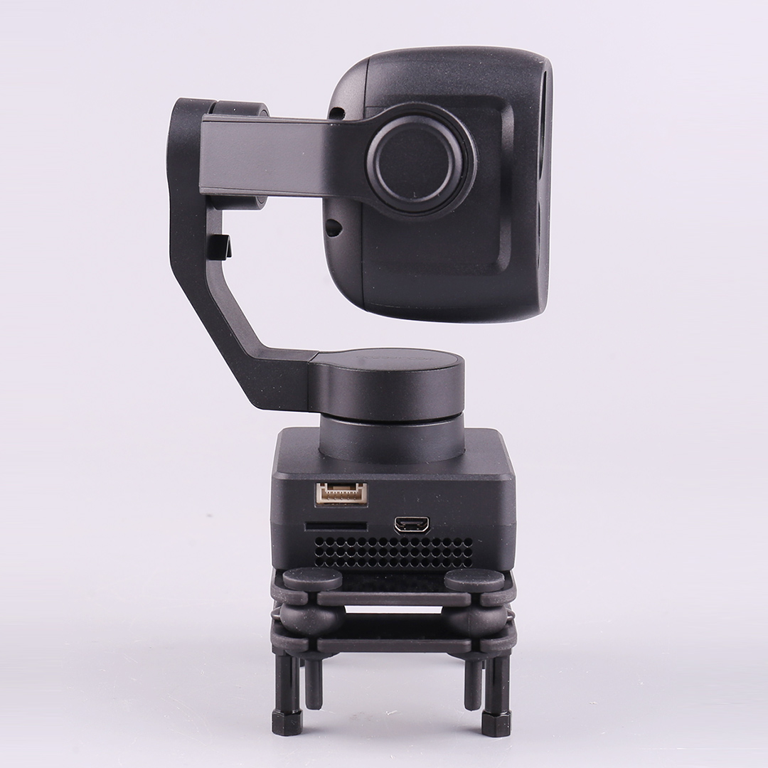 SIYI ZT6 Mini Dual Sensor Gimb - Thermal Imager Drone Gimbal recensie en prijs