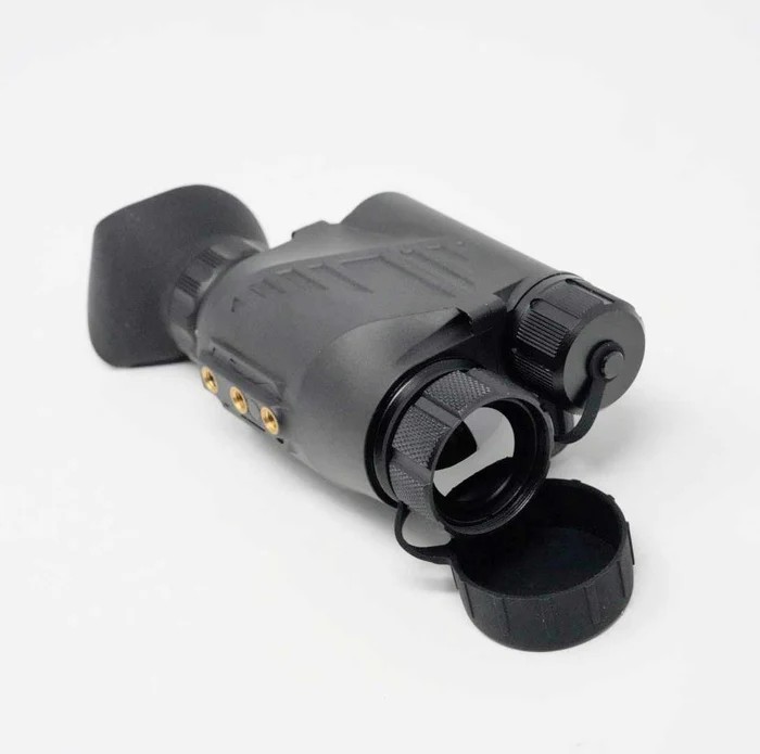 Jerry-Ym warmtebeeldcamera met - Hunting Thermal Imaging Scope recensie en prijs