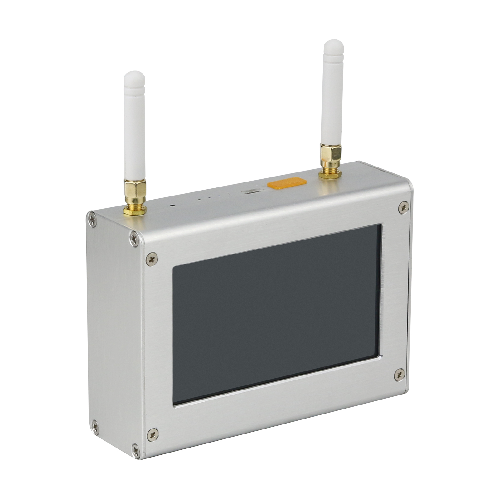 HamGeek Duplex MMDVM Hotspot m - Topdon Tc001 Thermal Camera recensie en prijs