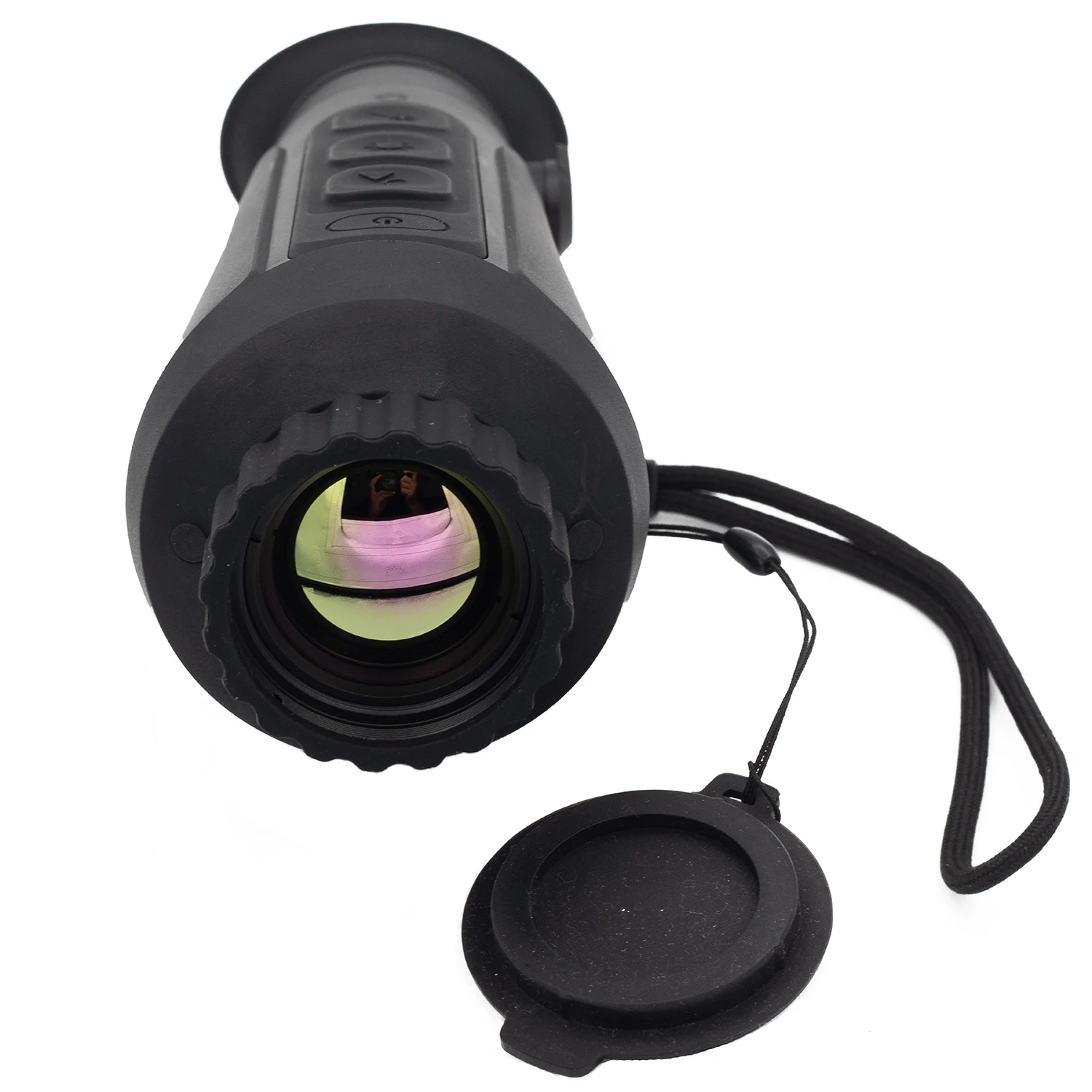 2025 Premium Products warmtebe - Hunting Thermal Imaging Scope recensie en prijs