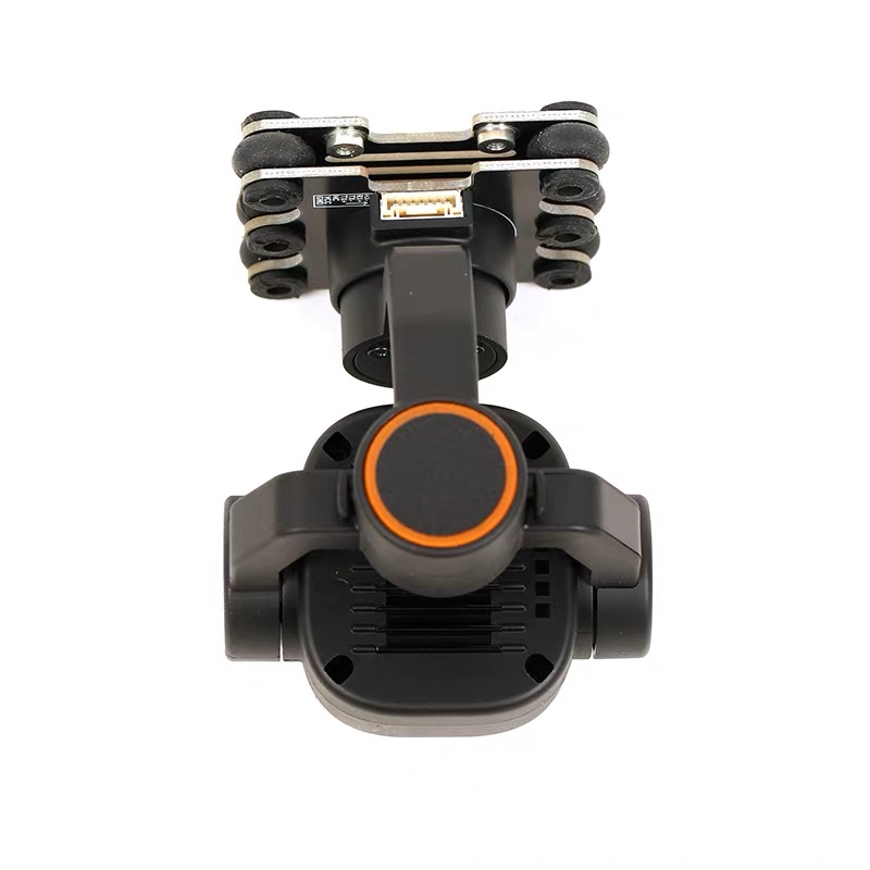 Skydroid C12 2K HD Warmtebeeld - Thermal Imager Drone Gimbal recensie en prijs