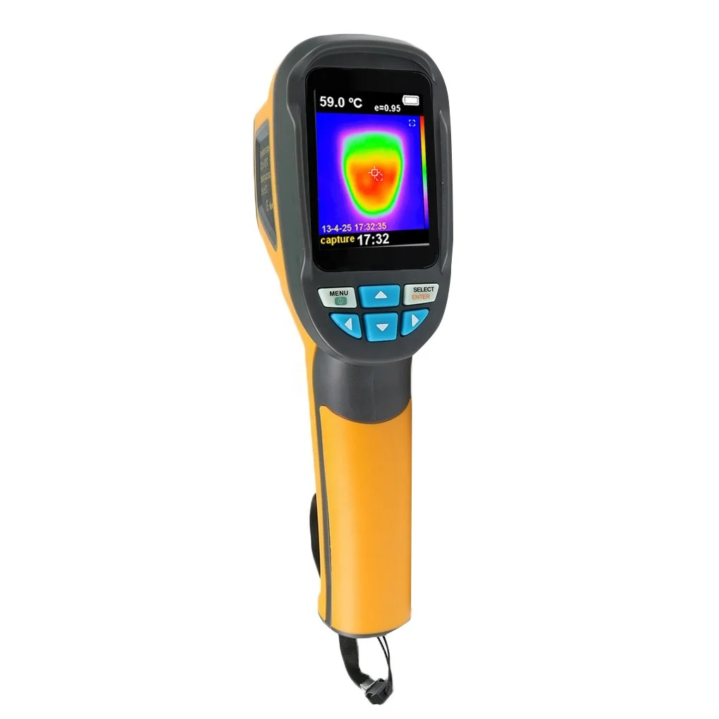 Vloerverwarmingsdetector Therm - Underfloor Heating Thermal Detector recensie en prijs