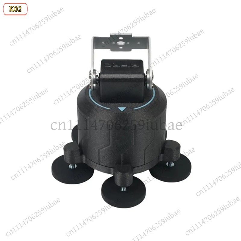 DTC6 RC Voertuig Gimbal Buiten - Thermal Imager Drone Gimbal recensie en prijs