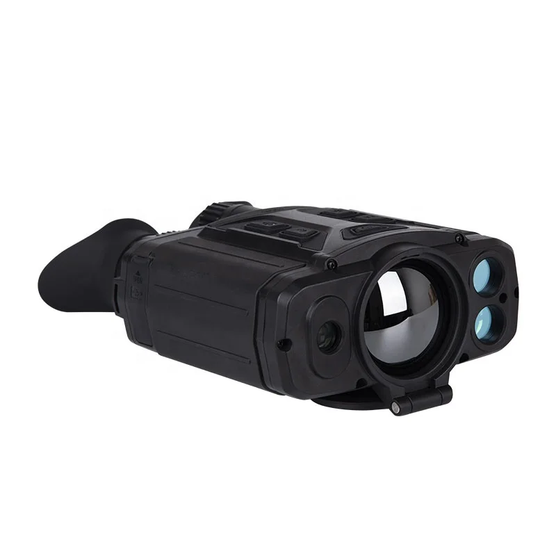 DECCA Groothandelsprijs Thermi - Thermal Scope Night Vision Monocular recensie en prijs