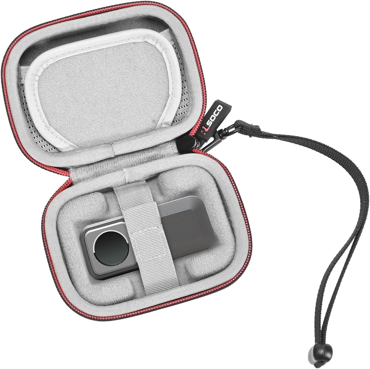 Harde koffer voor FLIR One Gen - Topdon Tc001 Thermal Camera recensie en prijs