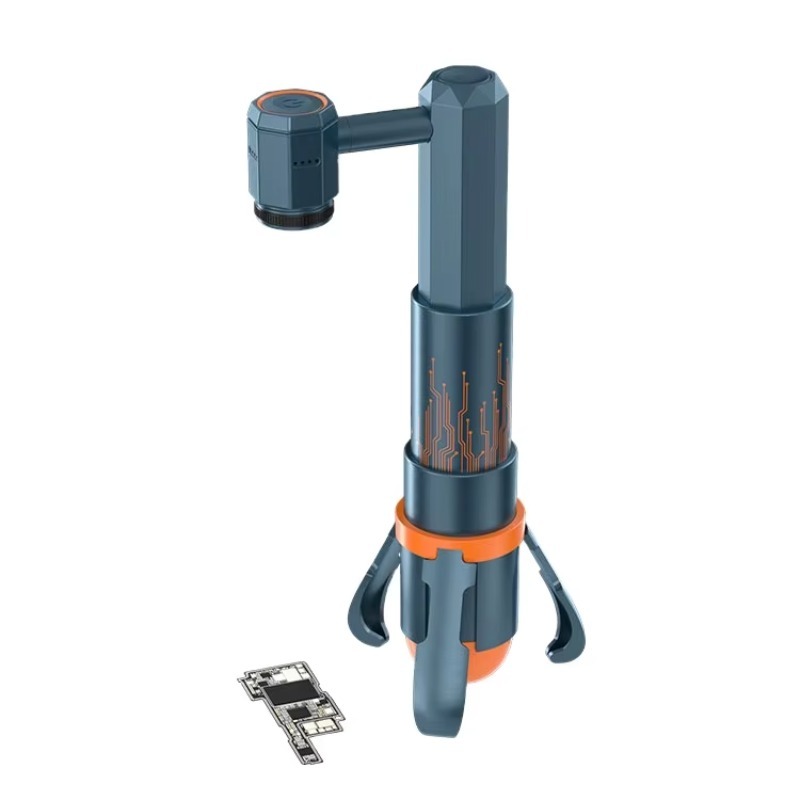 TB-03S Infrarood Snelle Thermi - Shortcam Thermal Imaging Pcb recensie en prijs