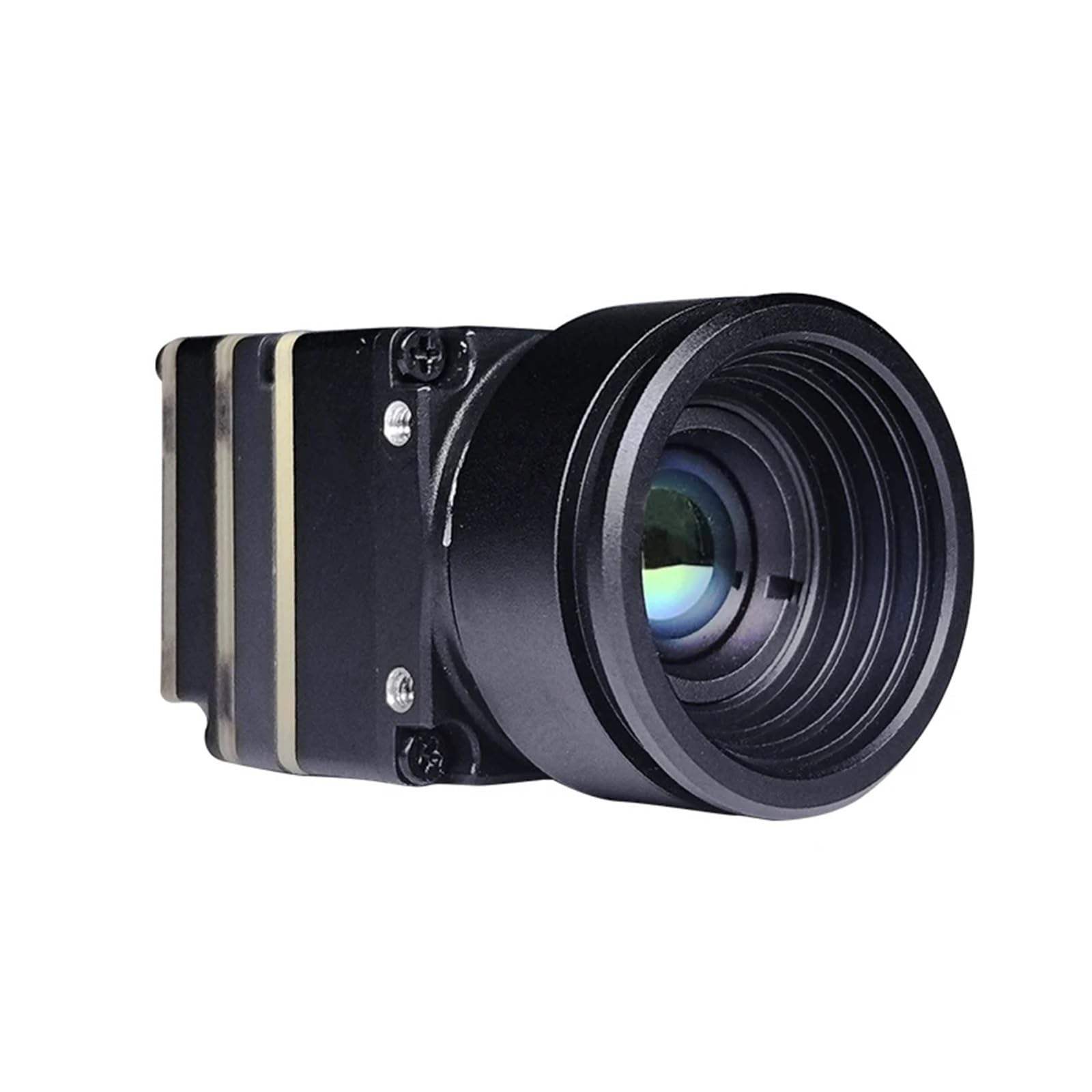 Mini FPV Thermische Cameramodu - Thermal Camera Type C 384X288 recensie en prijs