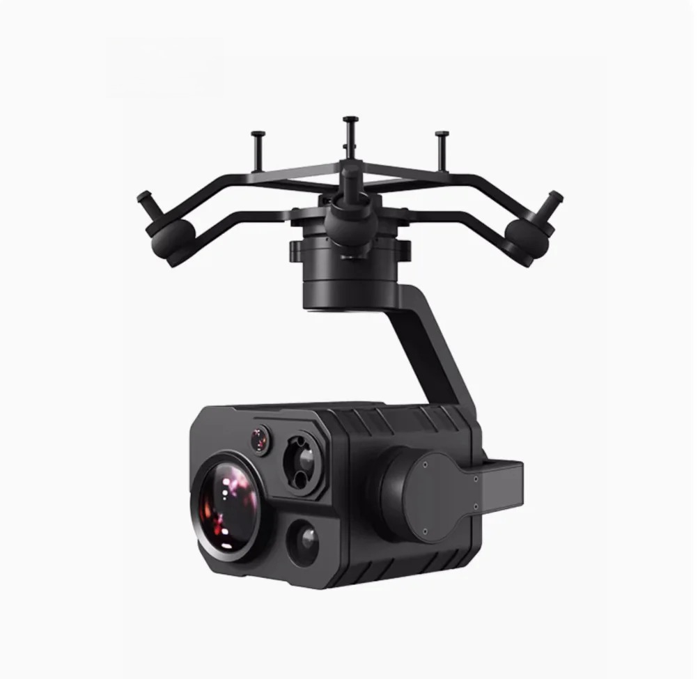 ZT30 Optische Pod met 4K AI 18 - Thermal Imager Drone Gimbal recensie en prijs