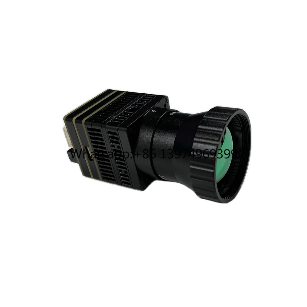 Ongekoelde infrarood 640x512 a - Thermal Module 640X512 Core recensie en prijs
