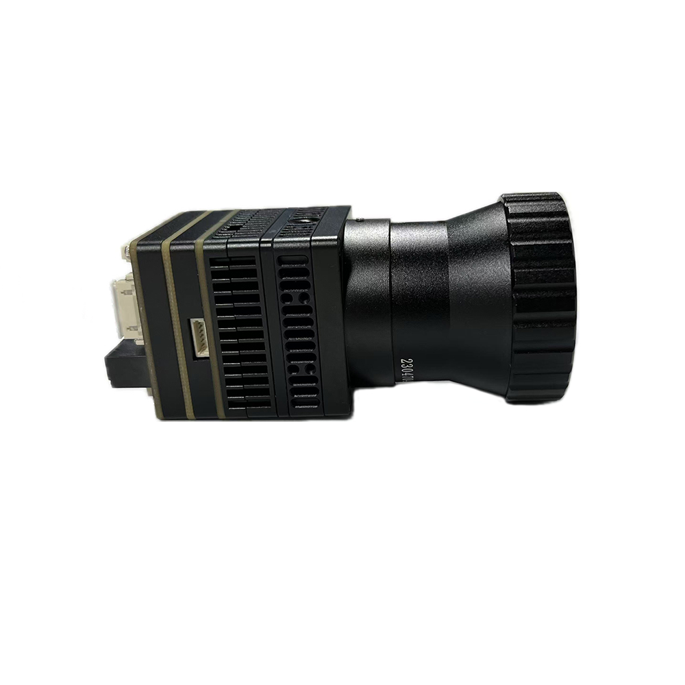 Ongekoelde infrarood 640x512 a - Thermal Module 640X512 Core recensie en prijs