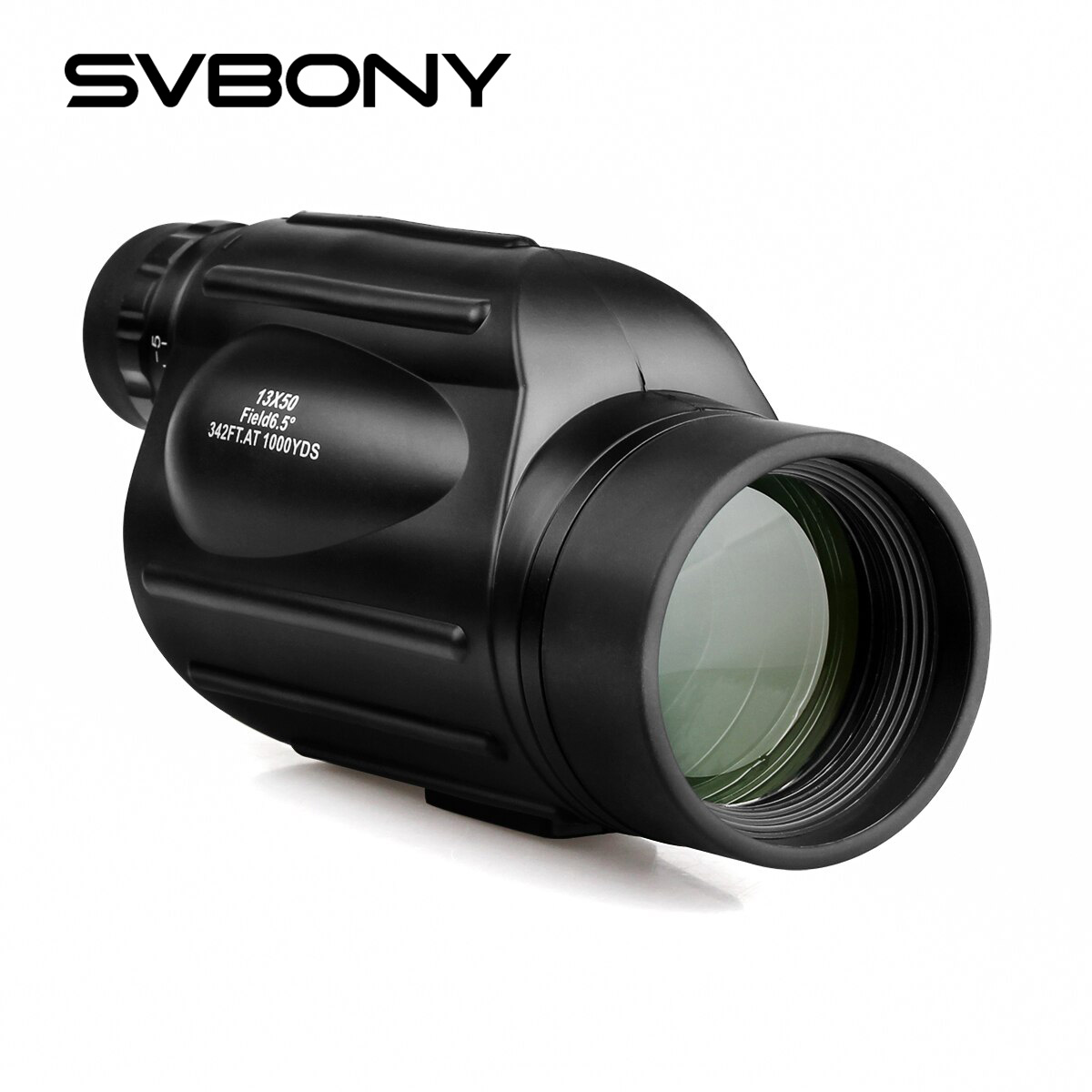 Svbony Telescoop SV49 Monocula - Hunting Thermal Imaging Scope recensie en prijs