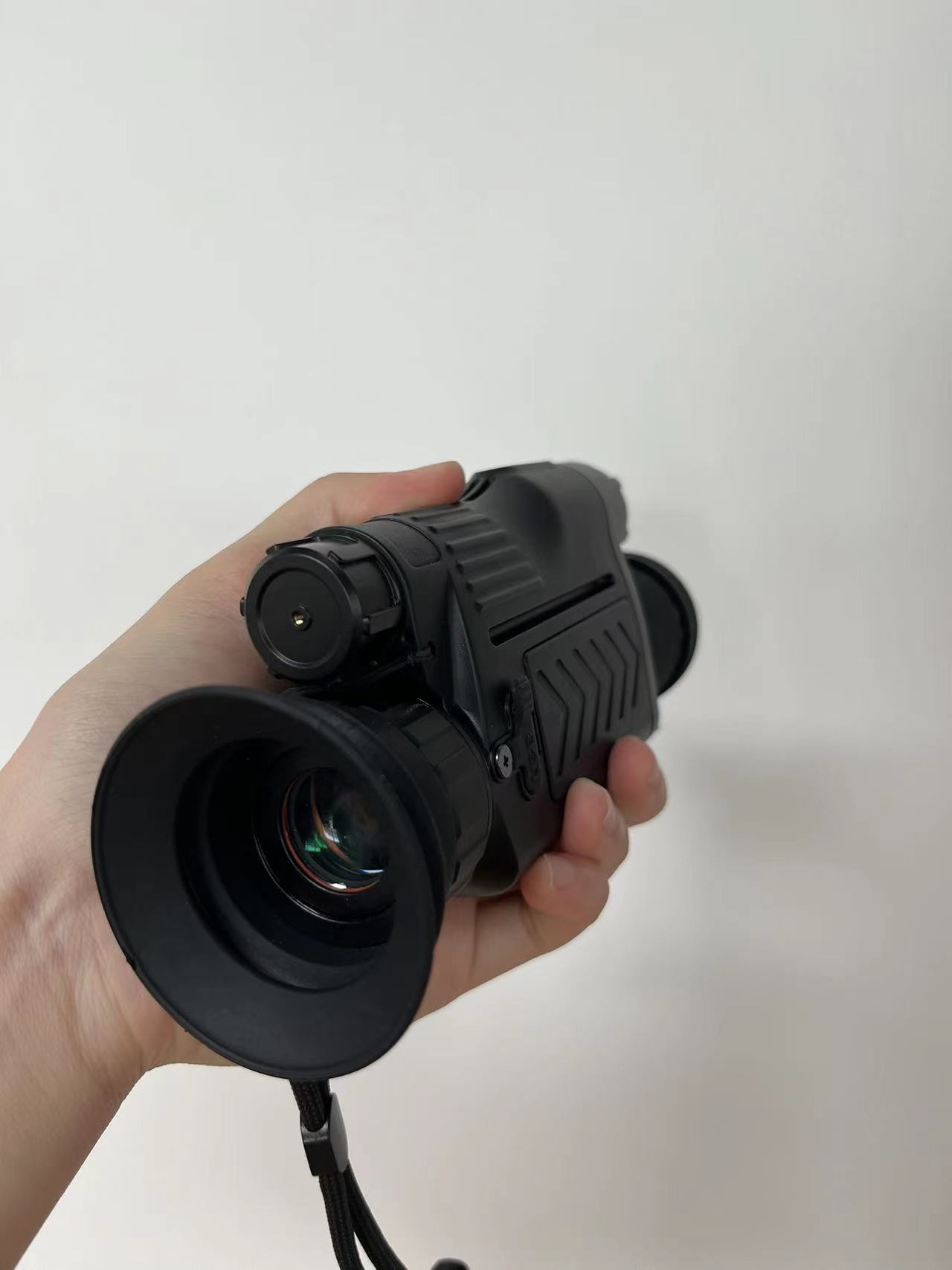 Nachtkijkers Thermische beeldv - Hunting Thermal Imaging Scope recensie en prijs