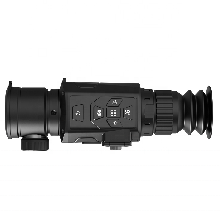 8x Lange Afstand Jacht Thermo  - Hunting Thermal Imaging Scope recensie en prijs