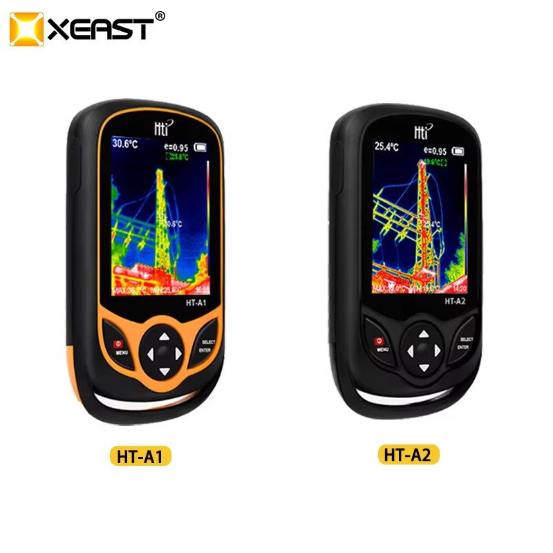 HTI Originele HT-A1 HT-A2 Pock - Thermal Imager Pcb Repair recensie en prijs