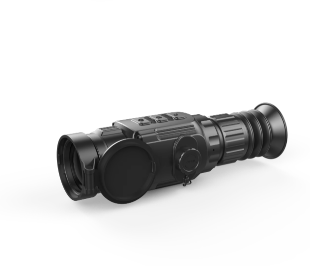 P3 Professionele Waterdichte T - Hunting Thermal Imaging Scope recensie en prijs
