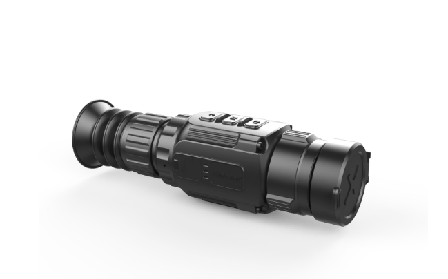 P3 Professionele Waterdichte T - Hunting Thermal Imaging Scope recensie en prijs