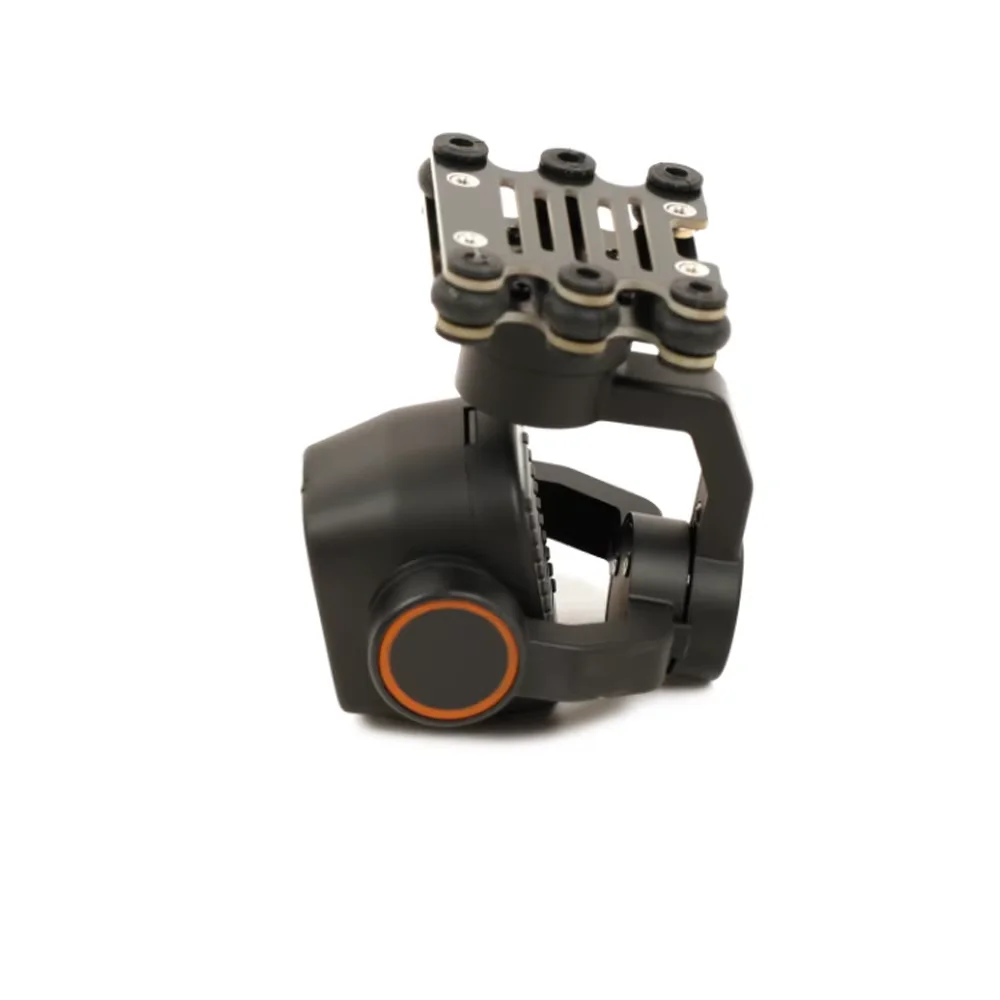 2025 Nieuwe C12 2K HD Warmtebe - Thermal Imager Drone Gimbal recensie en prijs
