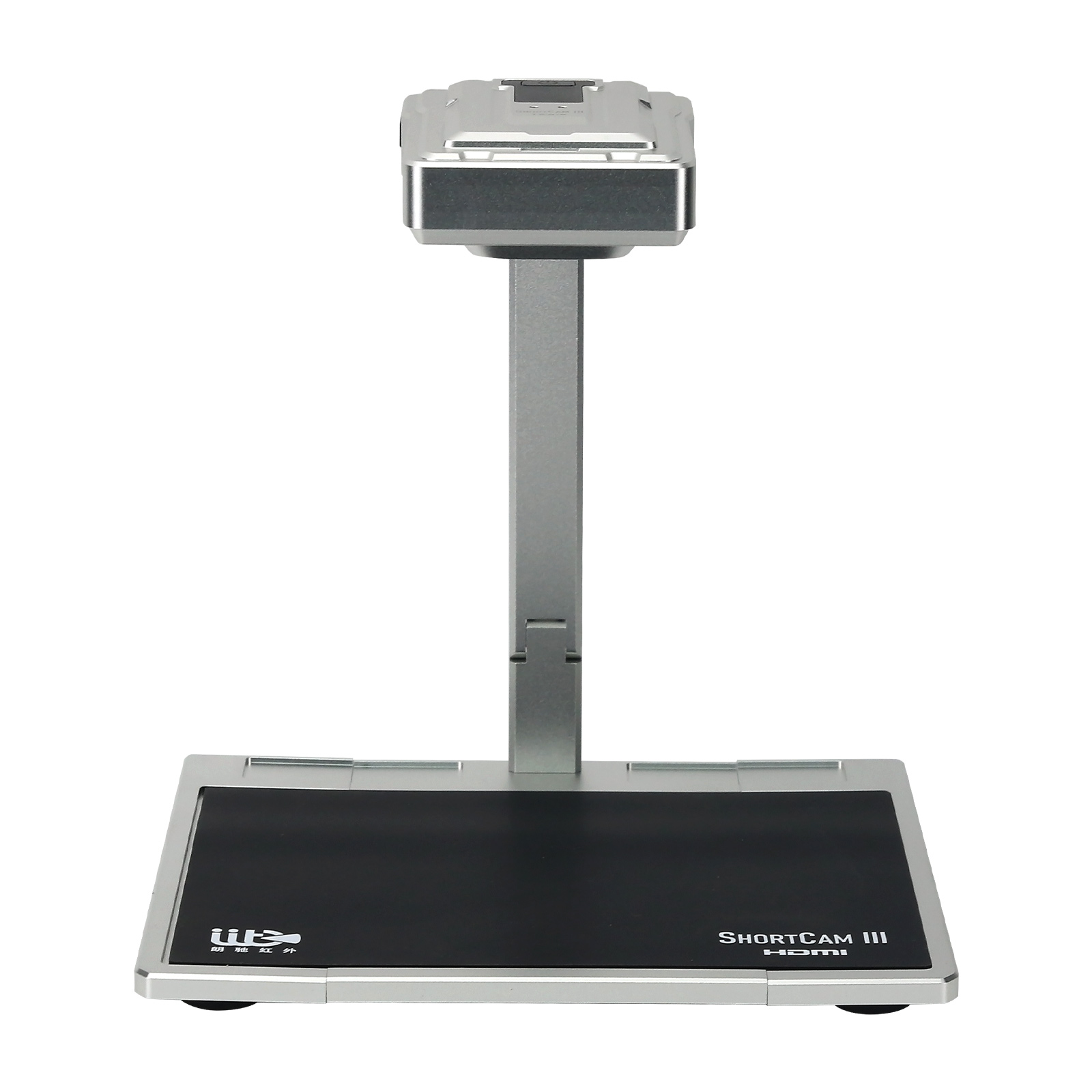 ShortCam III Infrarood Warmteb - Shortcam Thermal Imaging Pcb recensie en prijs