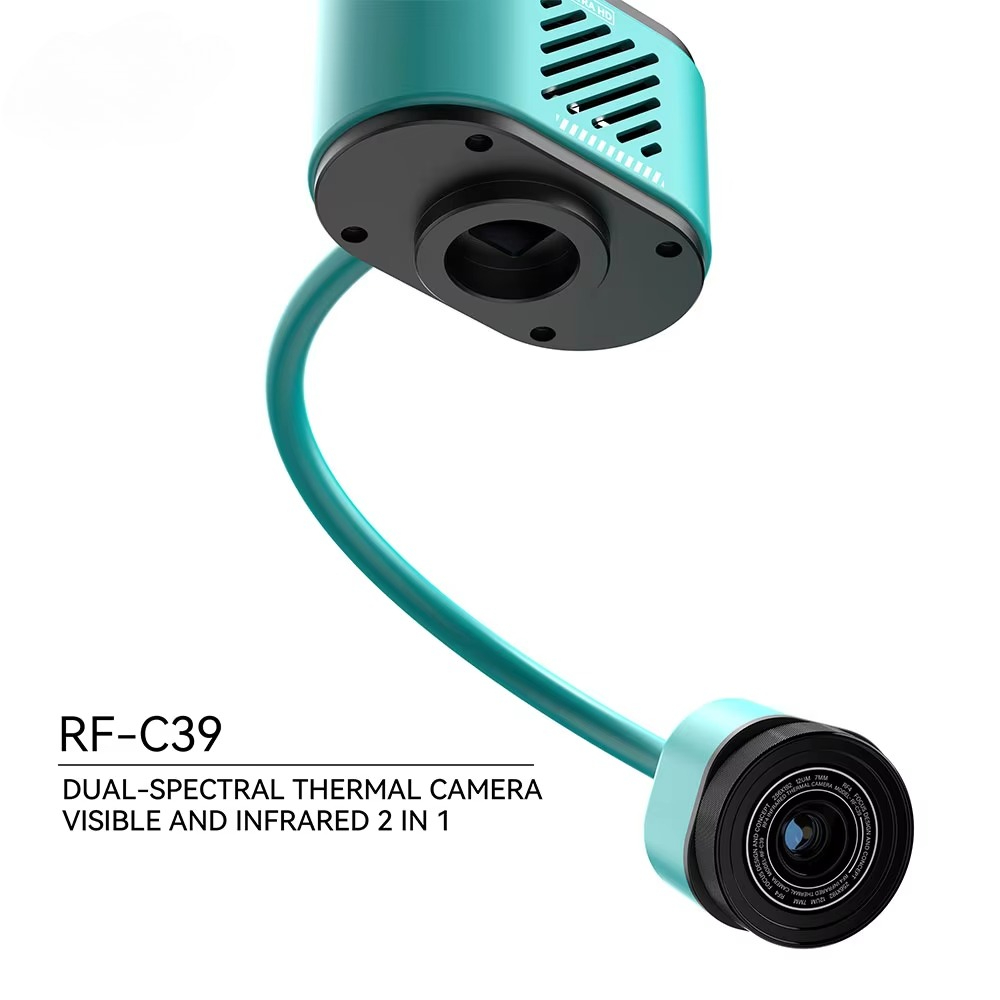 RF C39 Dual Spectrale Thermisc - Thermal Imager Pcb Repair recensie en prijs