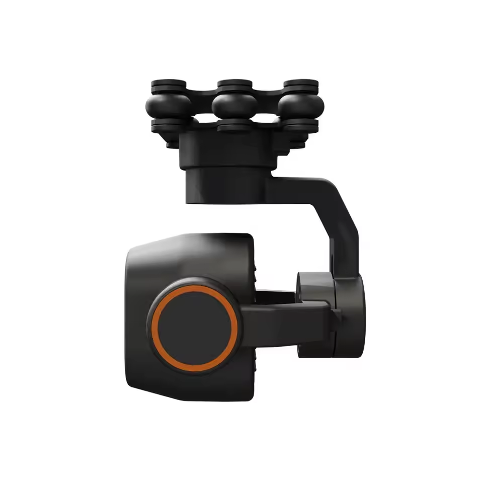 Skydroid C12 Camera 2K High De - Thermal Imager Drone Gimbal recensie en prijs