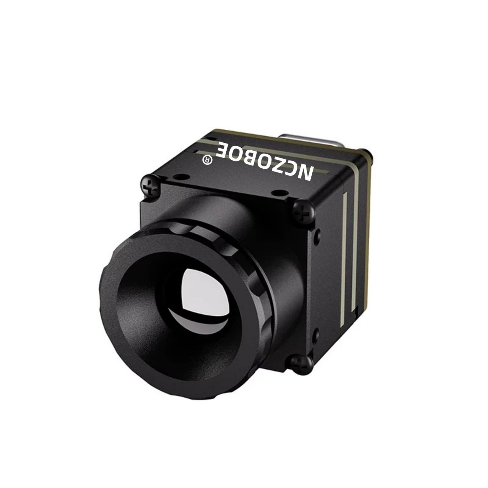 NCZOBOE Thermische Beeldvormin - Thermal Module 640X512 Core recensie en prijs