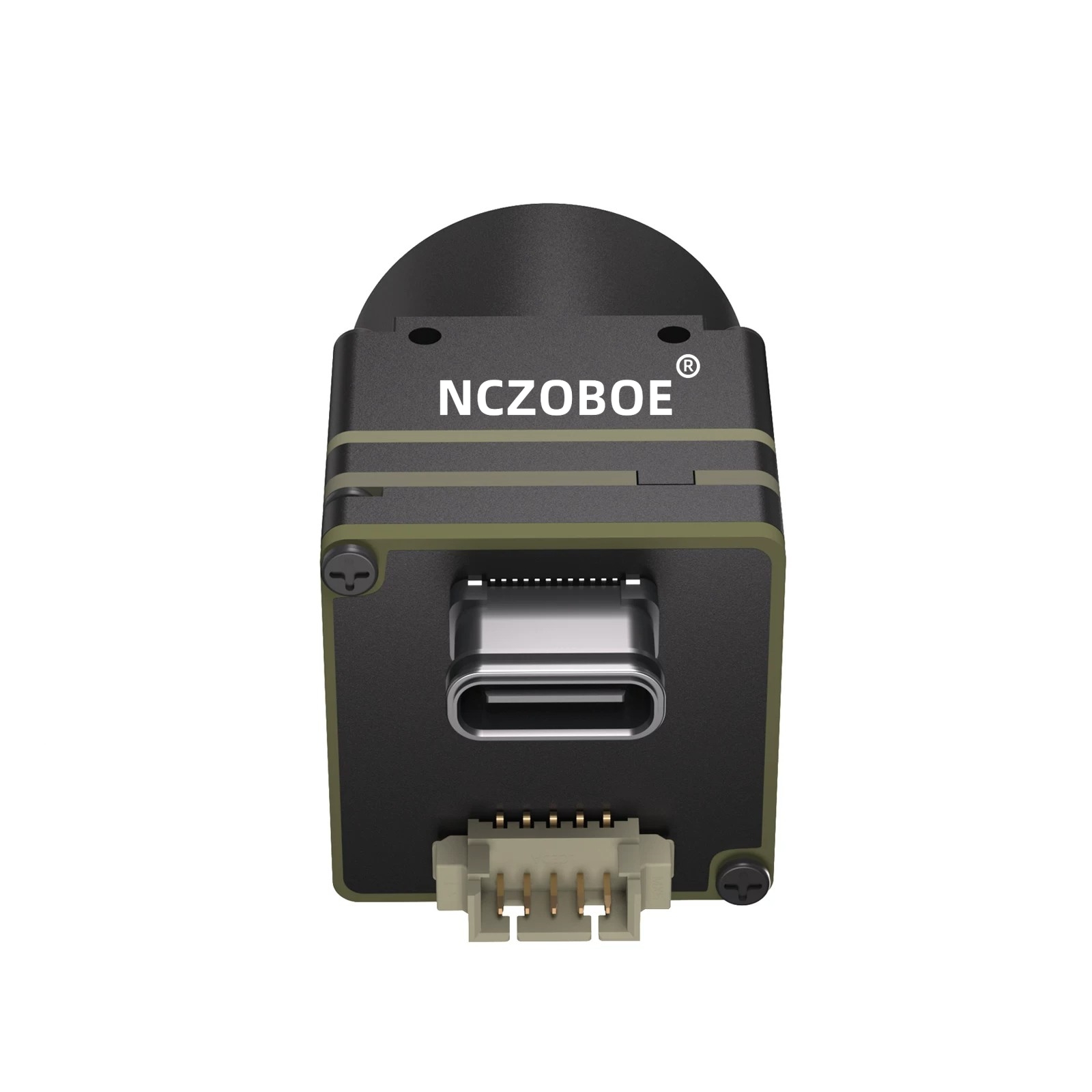 NCZOBOE Thermische Beeldvormin - Thermal Module 640X512 Core recensie en prijs