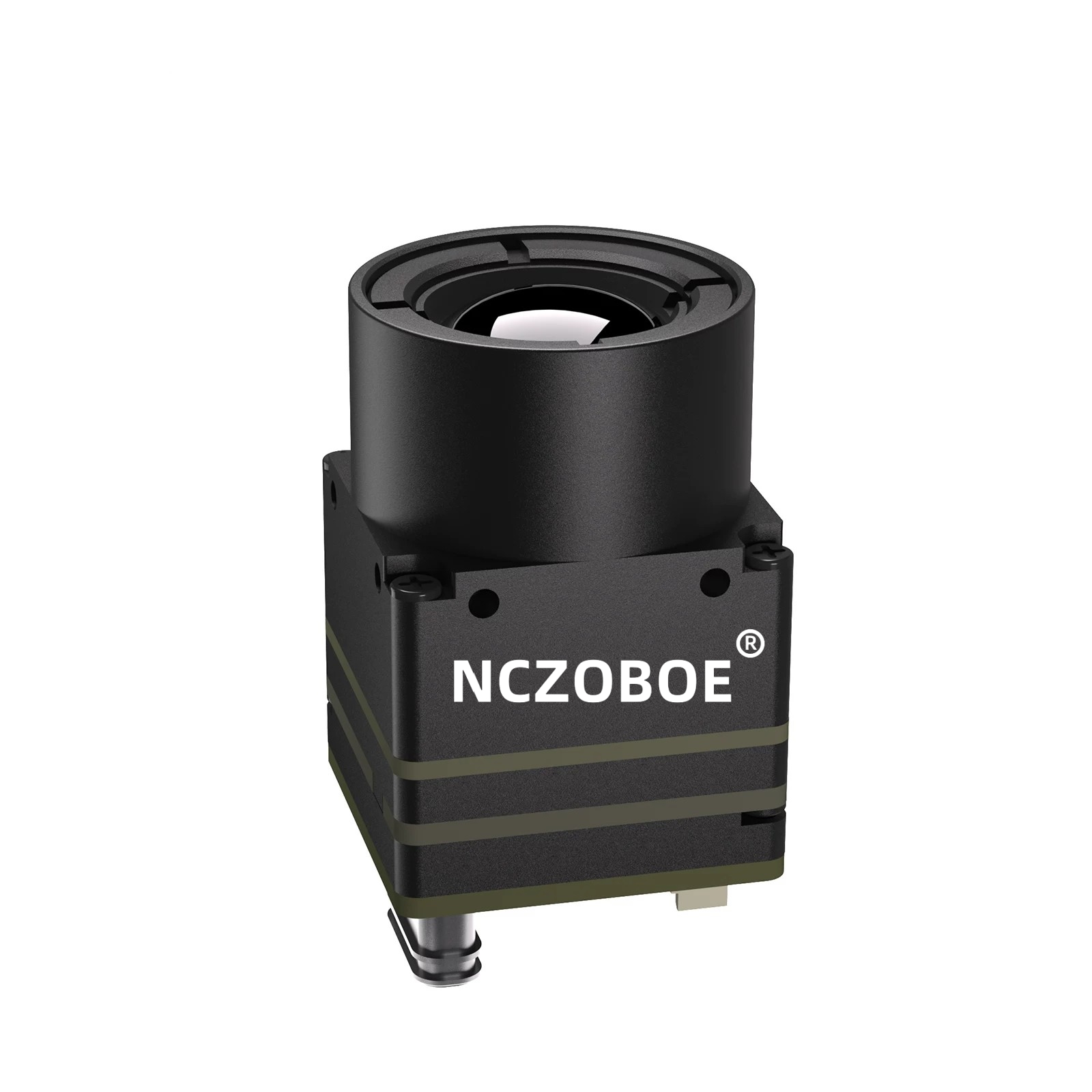 NCZOBOE Thermische Beeldvormin - Thermal Module 640X512 Core recensie en prijs