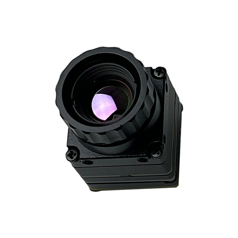 Hot Selling 256x192 resolutie  - Thermal Imaging Camera 256X192 recensie en prijs