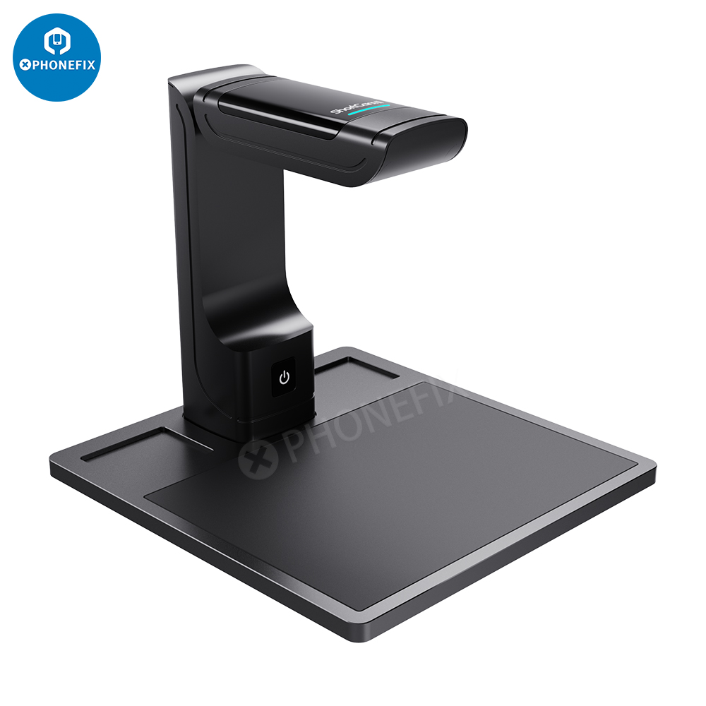 ShortCam II Infrarood Warmtebe - Shortcam Thermal Imaging Pcb recensie en prijs
