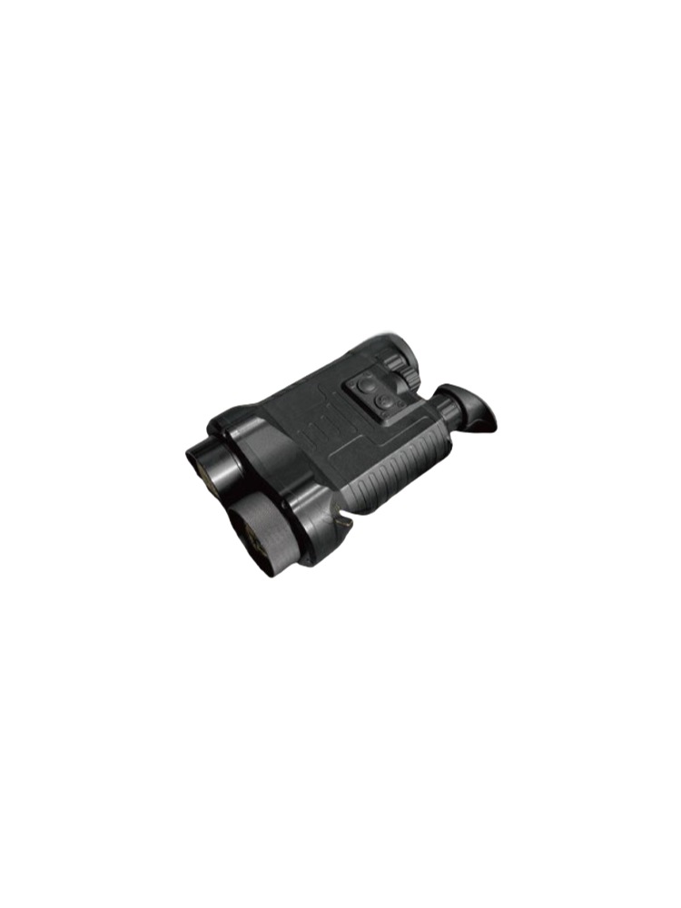 Professionele draagbare thermi - Hunting Thermal Imaging Scope recensie en prijs