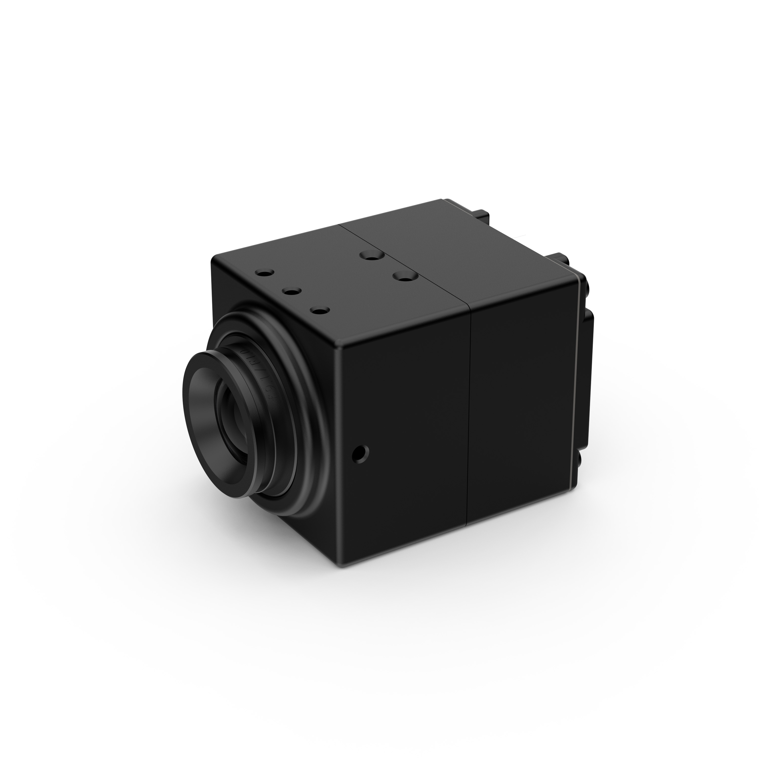 Goede U03 640x512 ua v Thermis - Thermal Module 640X512 Core recensie en prijs