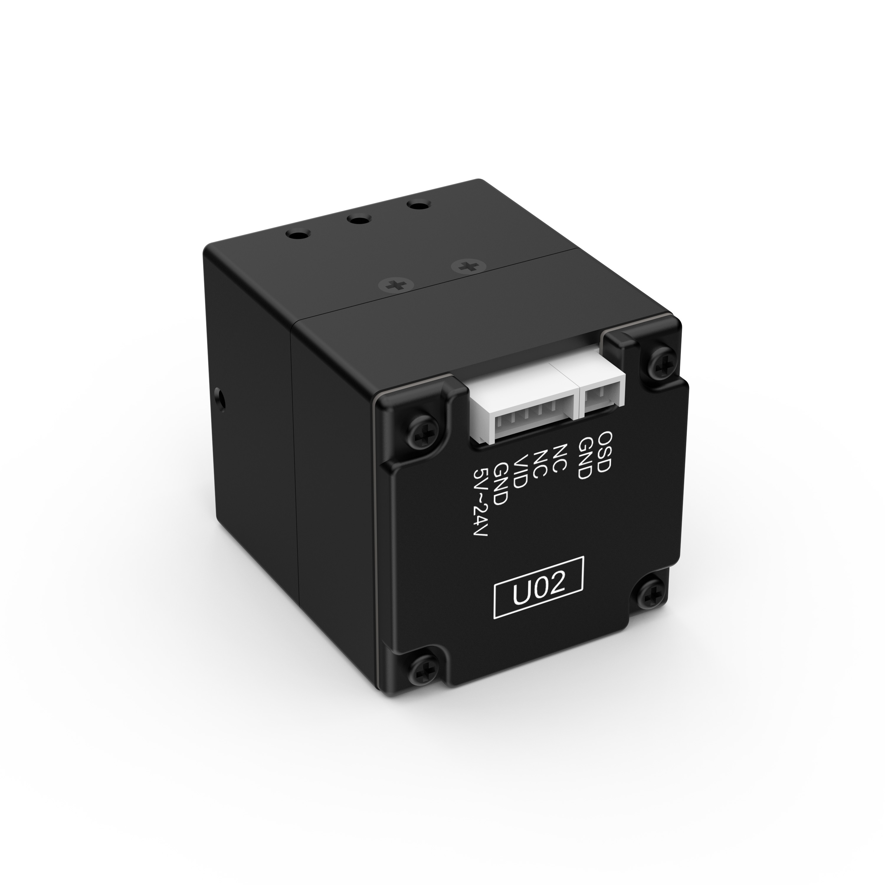 Goede U03 640x512 ua v Thermis - Thermal Module 640X512 Core recensie en prijs
